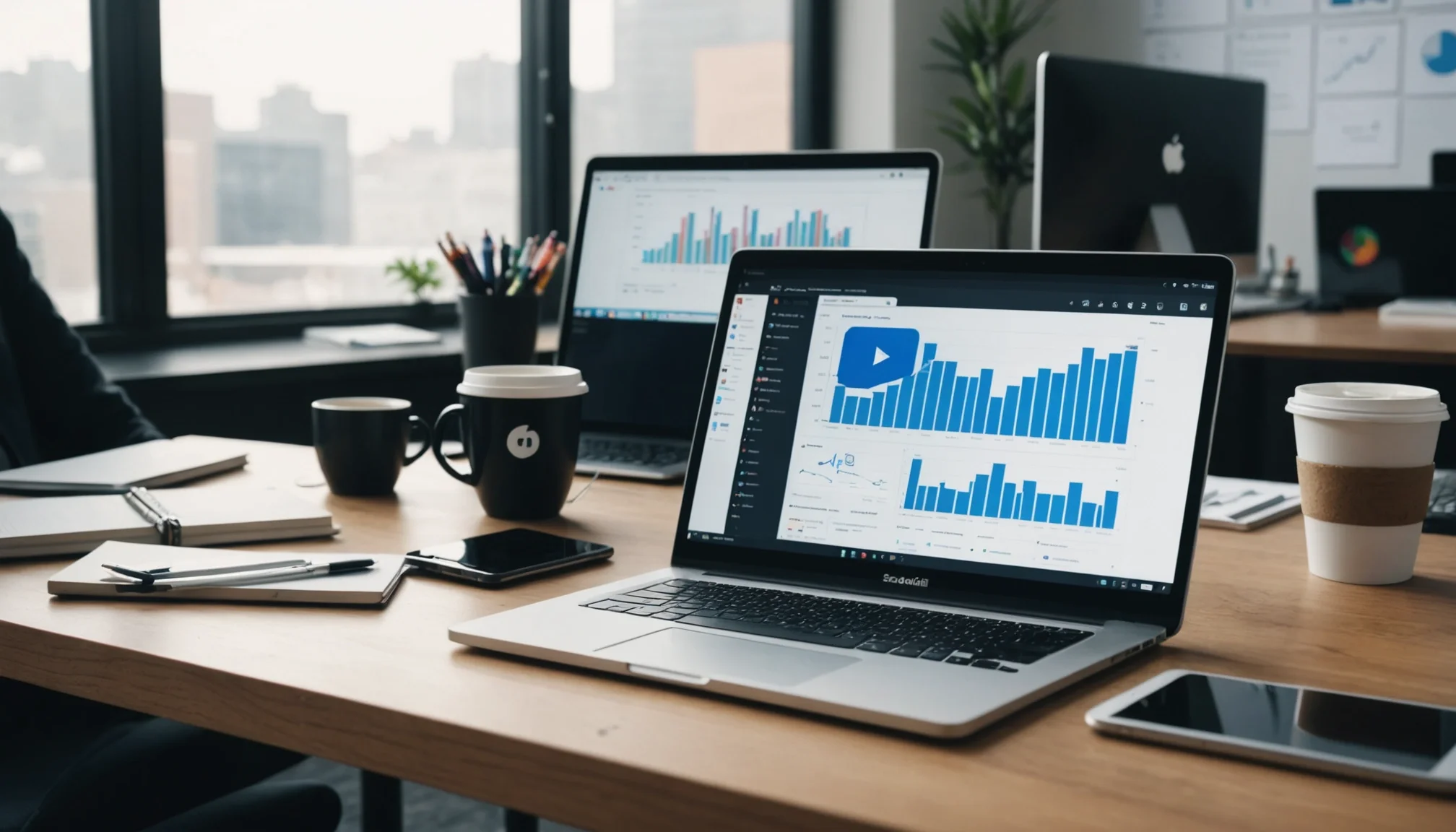Astuces incontournables pour dynamiser vos réseaux sociaux efficacement