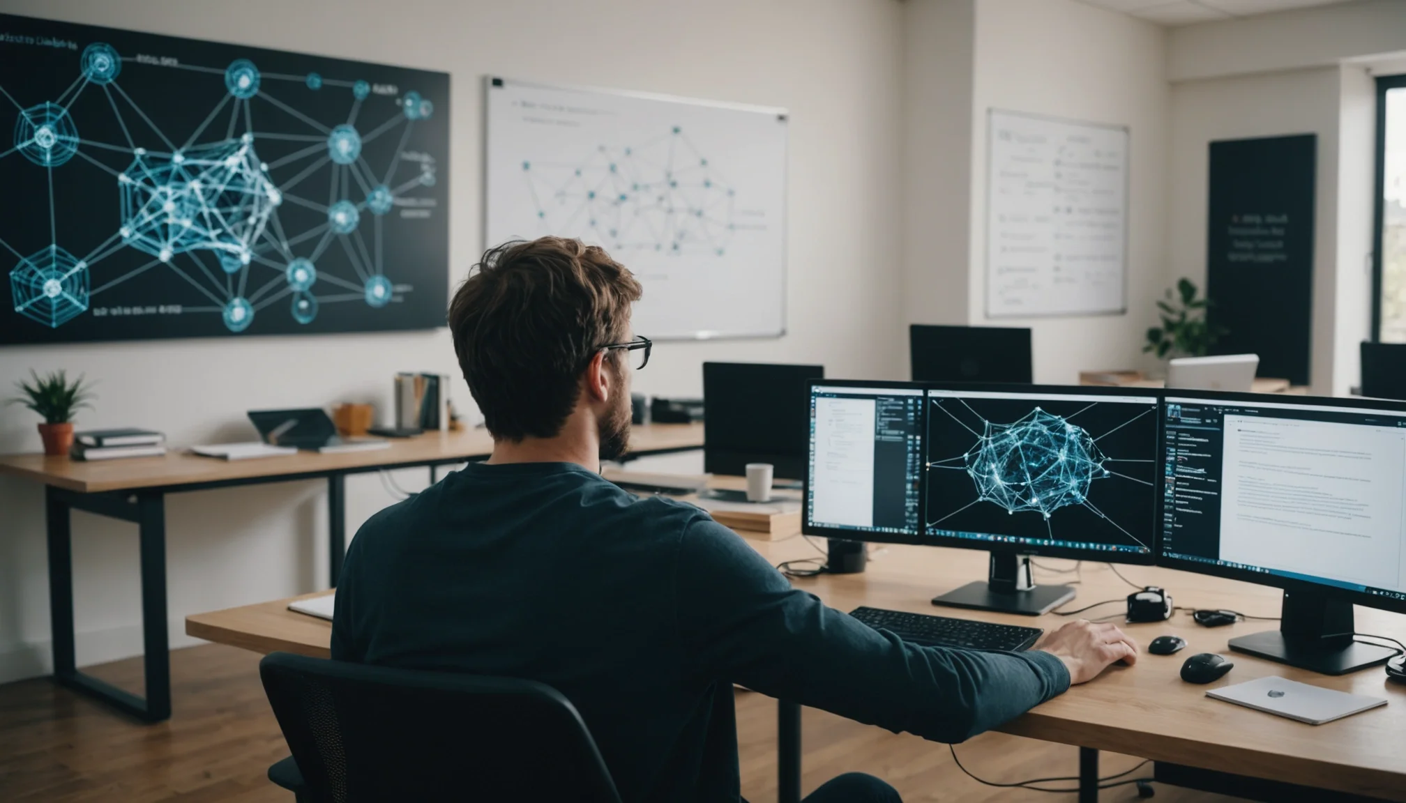 Découvrez les secrets de la blockchain : un guide étonnant pour comprendre son fonctionnement