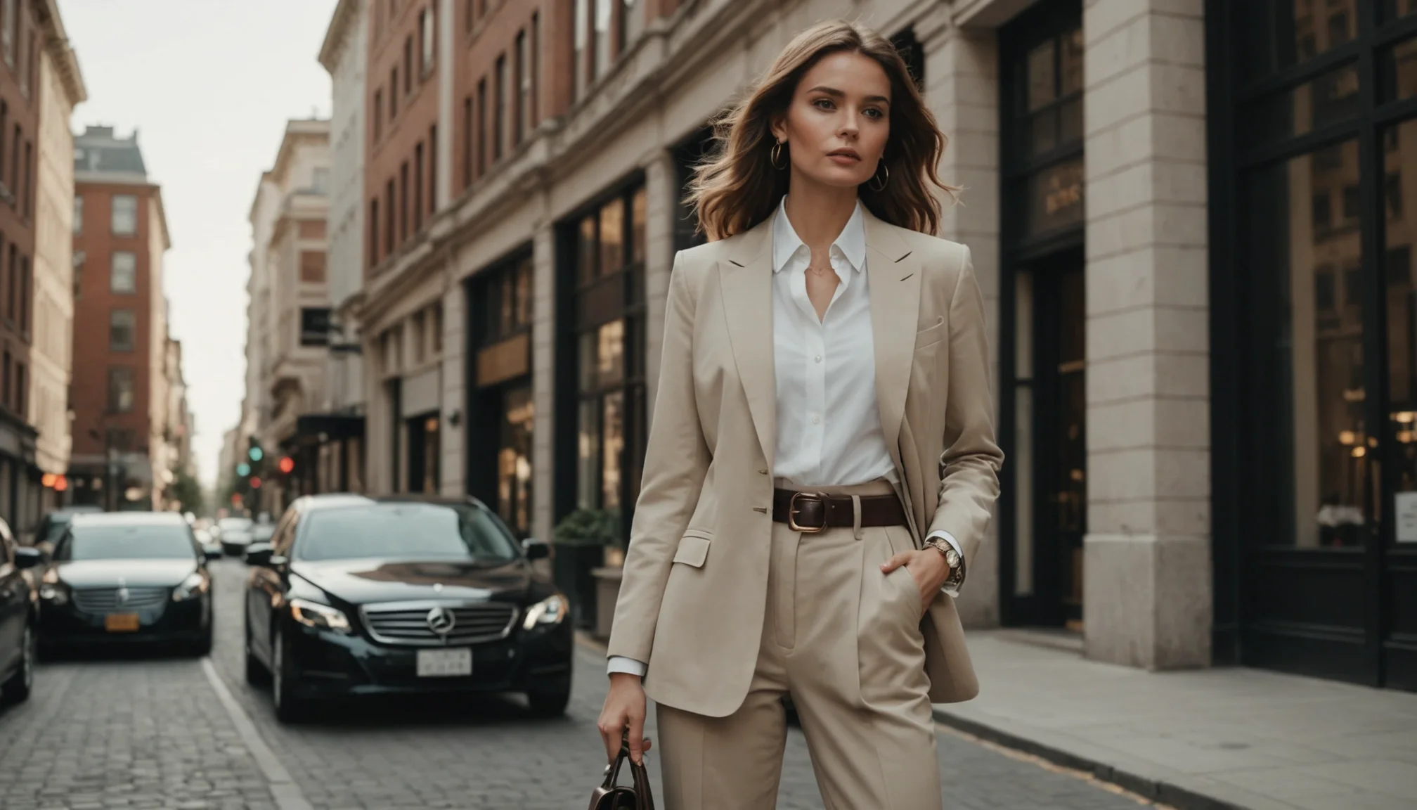 Des looks intemporels avec des pièces actuelles et comment les maîtriser