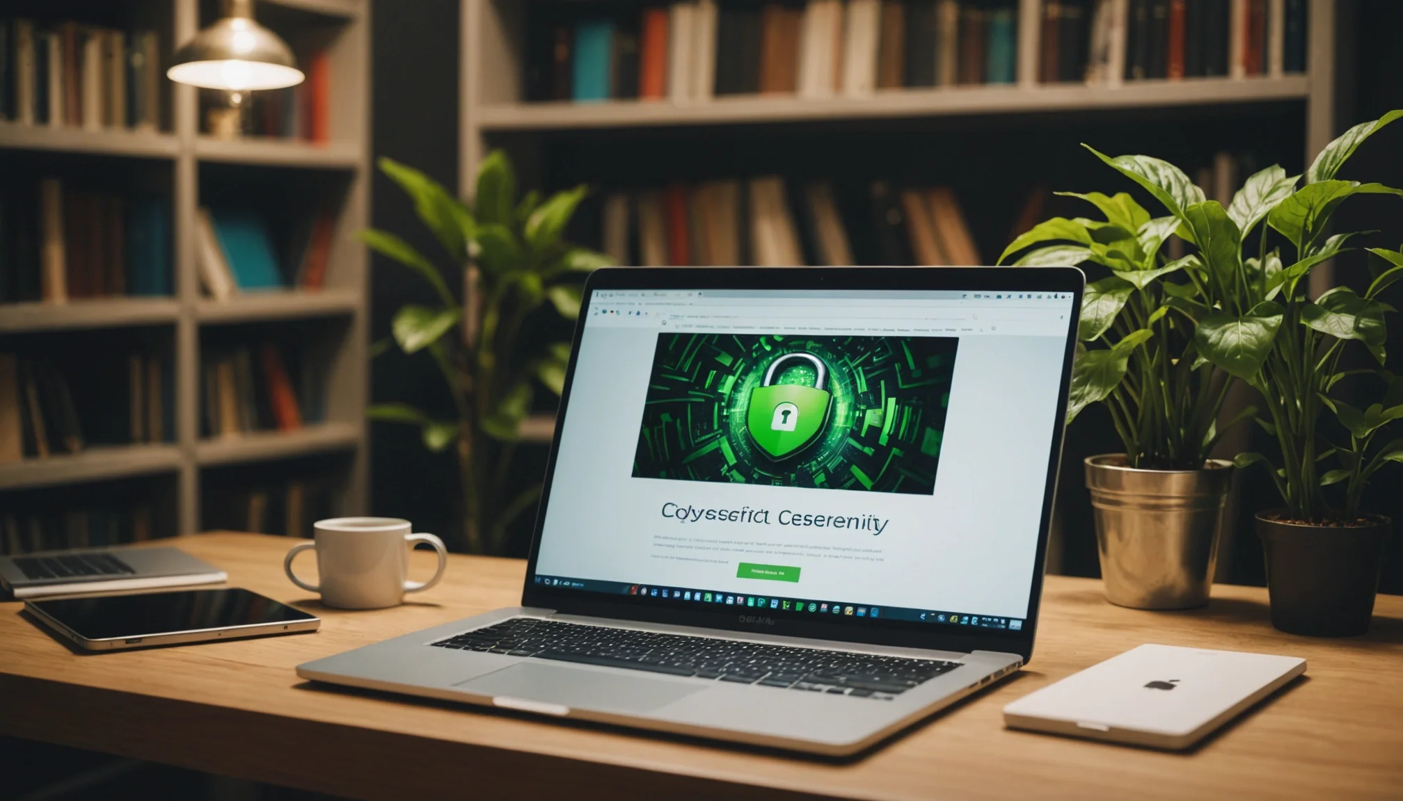 La cybersécurité démystifiée : protégez vos données sans être expert