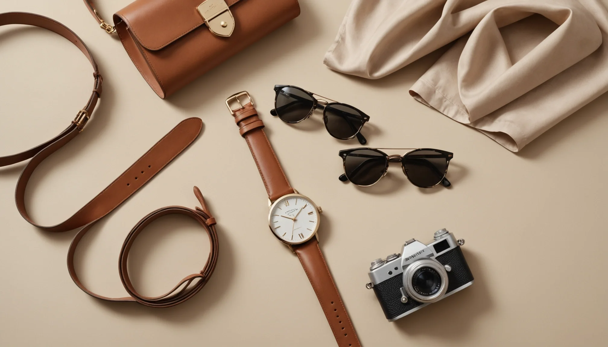 Les accessoires mode incontournables pour sublimer chaque tenue féminine