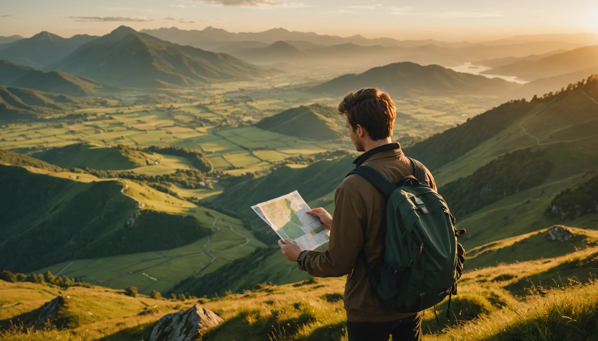 Les secrets de voyages : astuces inconnues pour les aventuriers novices