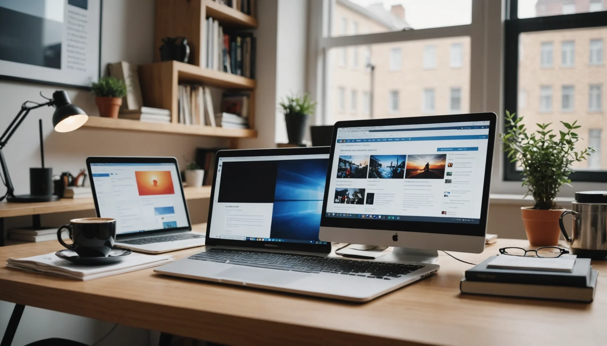 Meilleurs sites d'actualités : explorez de nouvelles perspectives en toute confiance