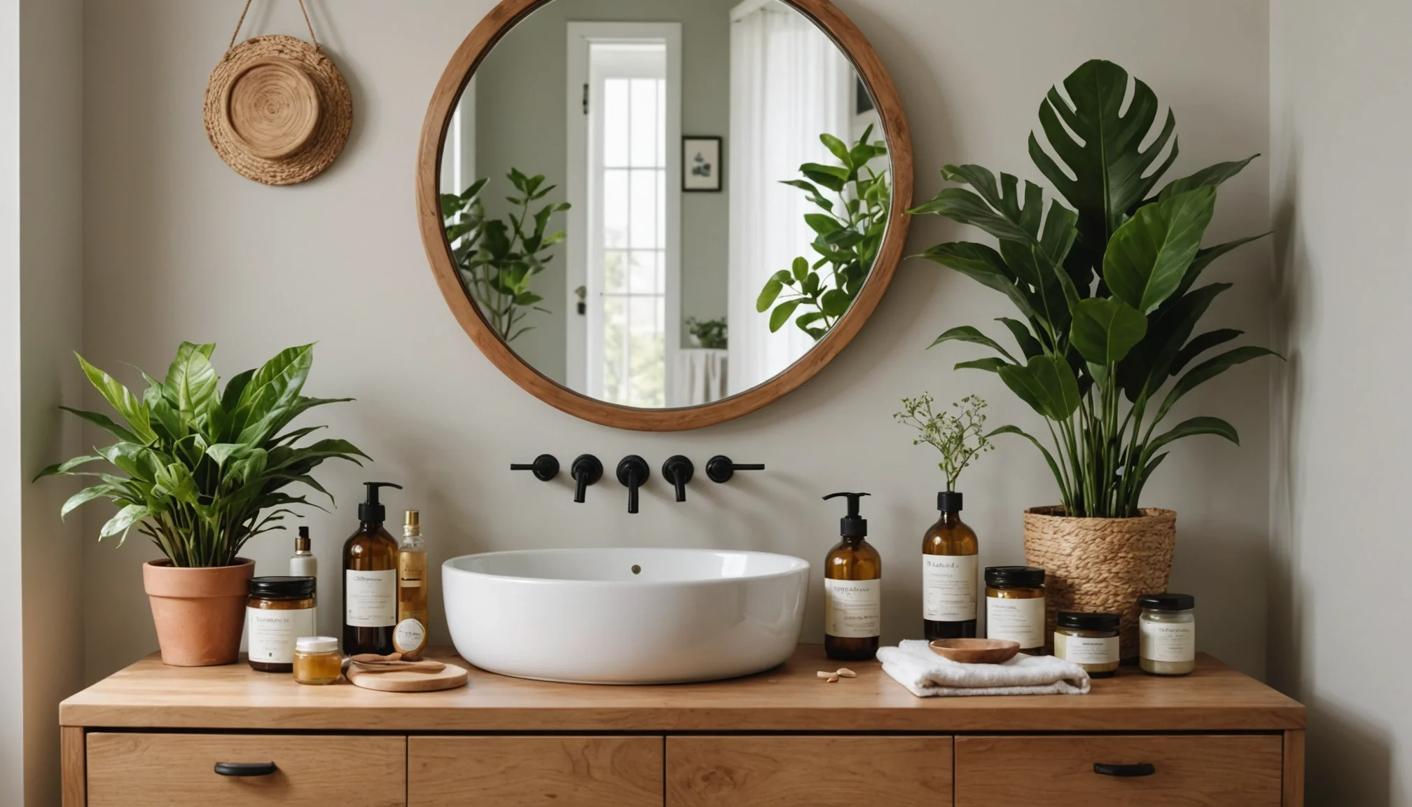 Secrets surprenants pour une beauté naturelle: astuces maison incontournables