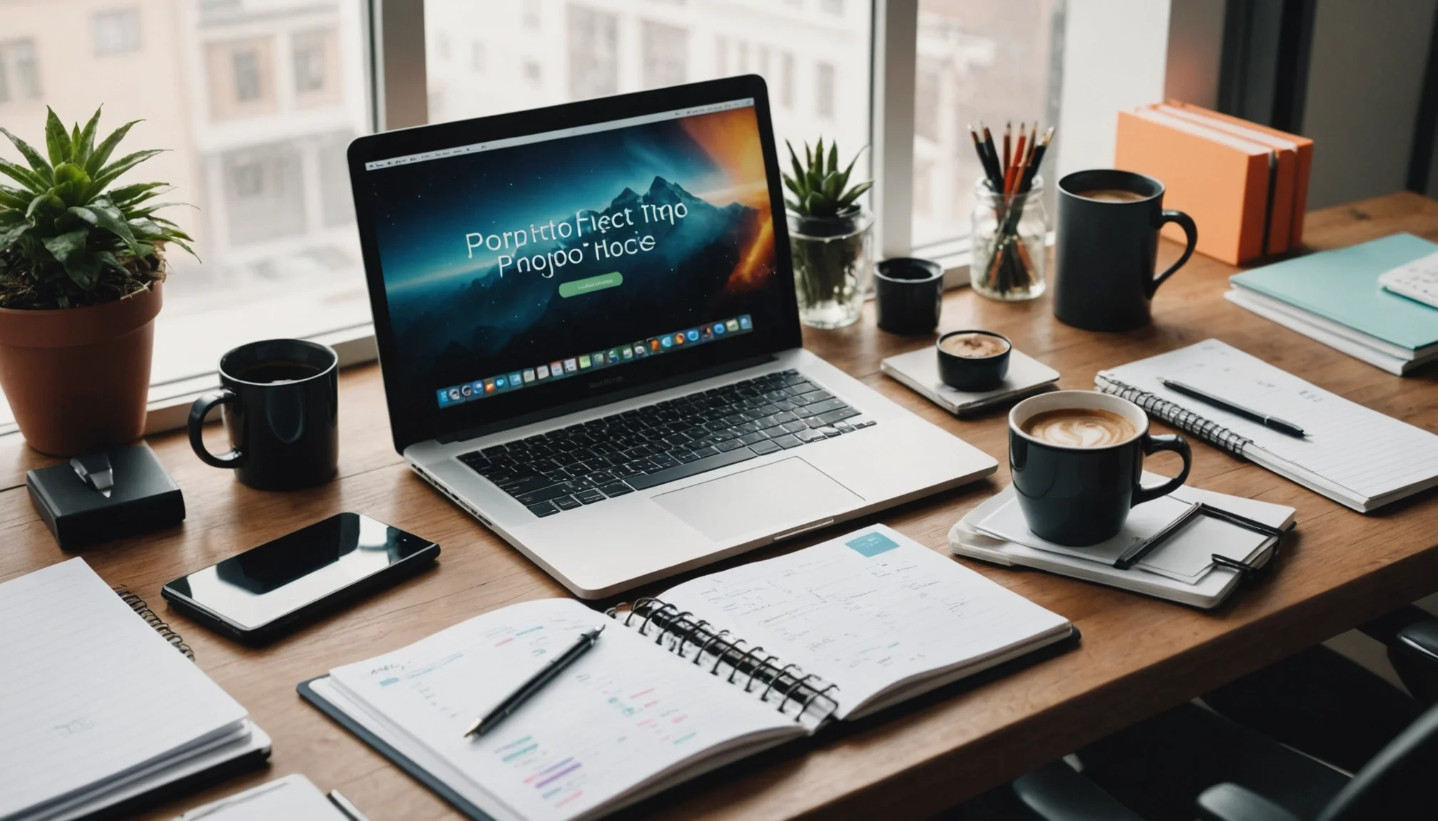 Transformez votre quotidien : 7 secrets pour une productivité décuplée !